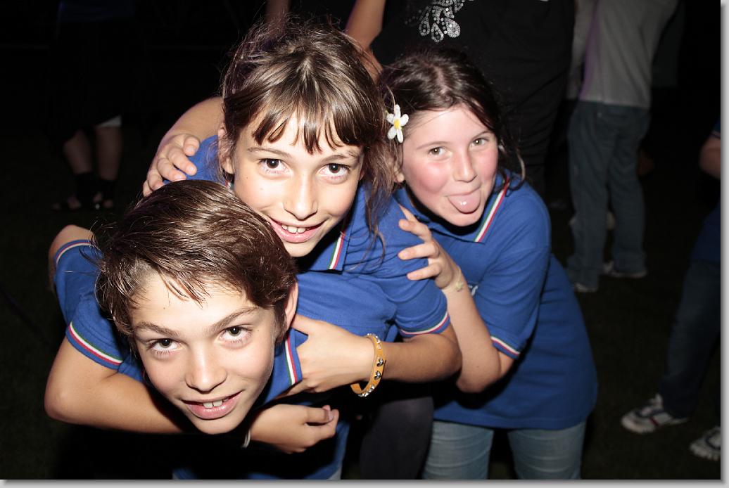 Foto successiva